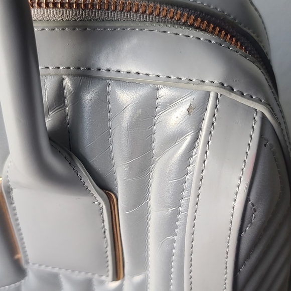 Ted Baker London Travel Bag - Picture 12 of 14